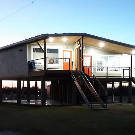 Las Casitas On Magnolia Beach - Casita A Port Lavaca Eksteriør bilde